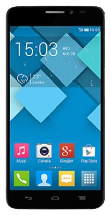 Alcatel One Touch IDOL X+ 6043D