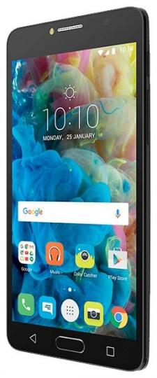 Alcatel POP 4S 5095Y как получить Root права на Alcatel