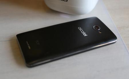 Alcatel POP 4S 5095Y отзывы, проблемы и недостатки на Alcatel