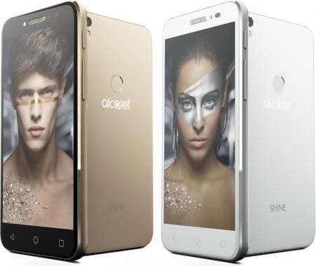 Alcatel Shine Lite как получить Root права на Alcatel