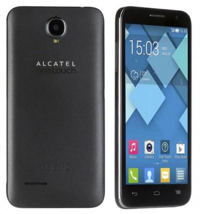 Alcatel Idol 2 Mini L отзывы, проблемы и недостатки для Alcatel скриншот 1